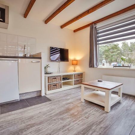 Het Hoekhuisje Egmond aan Zee Extérieur photo