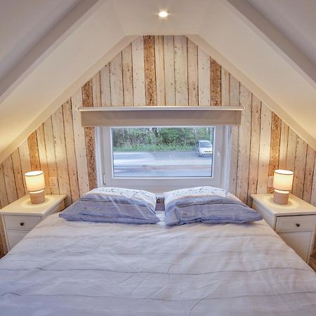 Het Hoekhuisje Egmond aan Zee Extérieur photo