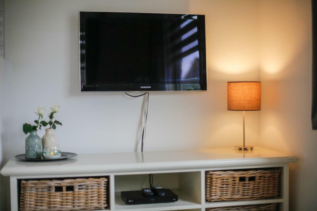 Het Hoekhuisje Egmond aan Zee Extérieur photo