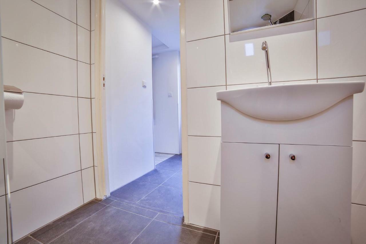 Het Hoekhuisje Egmond aan Zee Extérieur photo