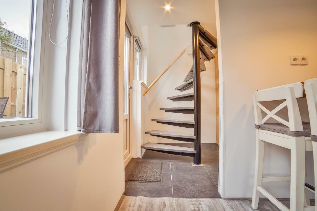 Het Hoekhuisje Egmond aan Zee Extérieur photo