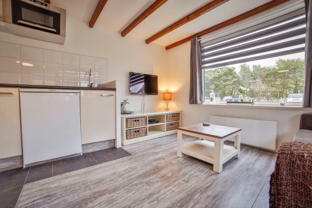 Het Hoekhuisje Egmond aan Zee Extérieur photo