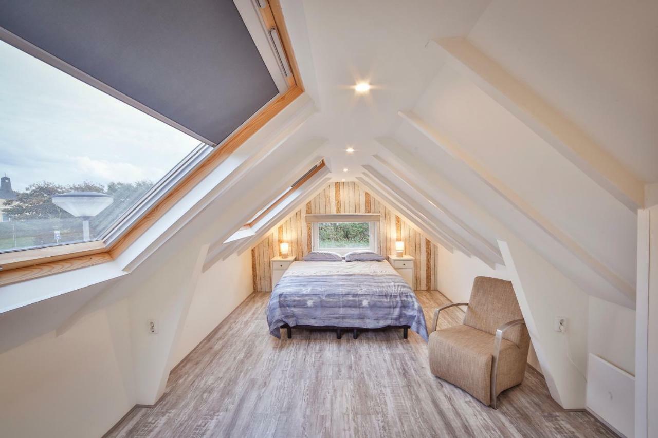 Het Hoekhuisje Egmond aan Zee Extérieur photo