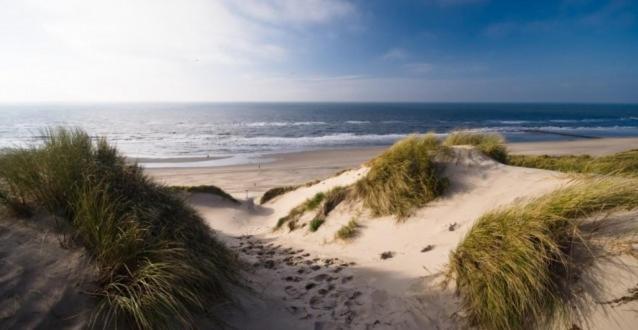 Het Hoekhuisje Egmond aan Zee Extérieur photo