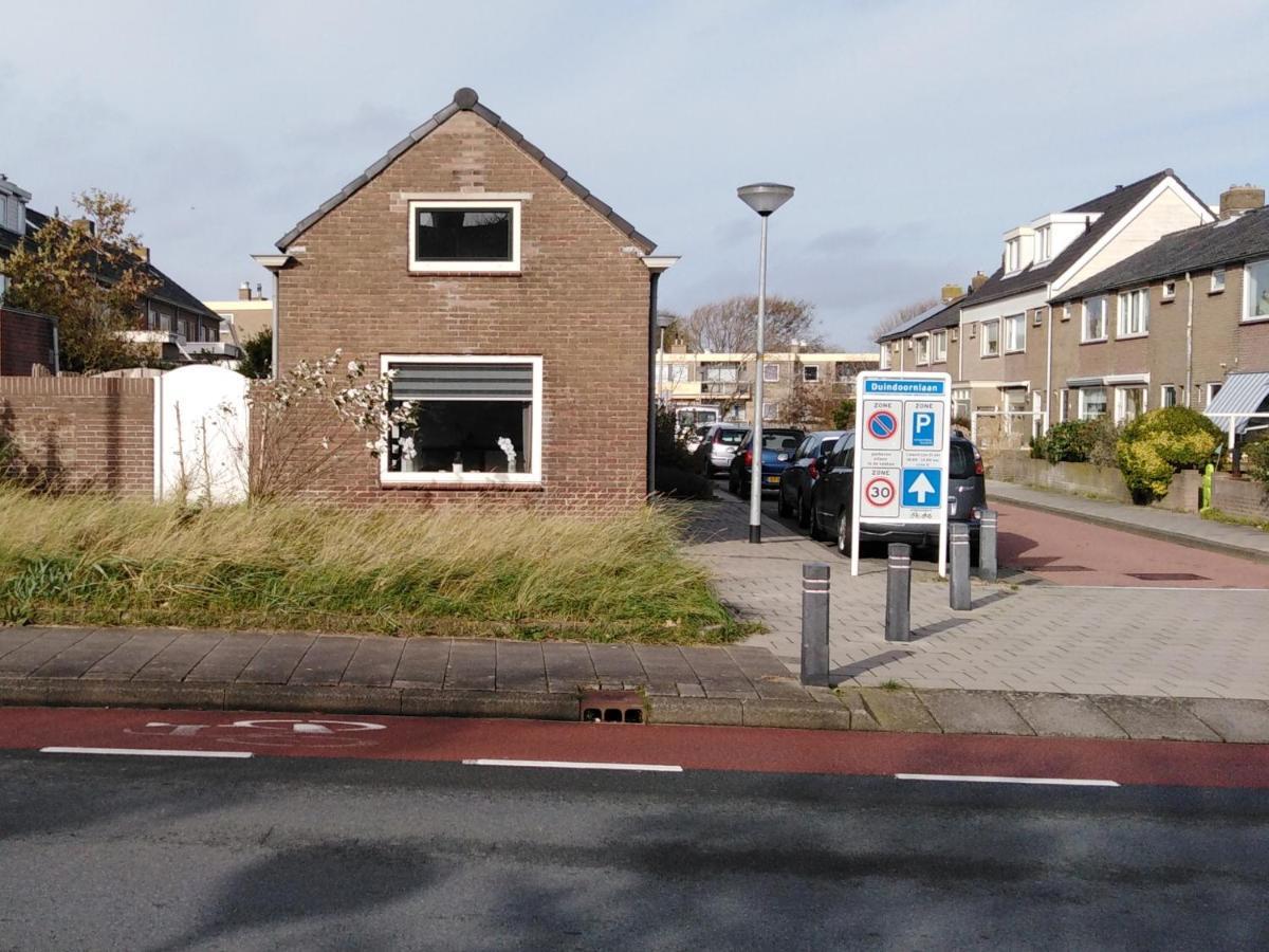 Het Hoekhuisje Egmond aan Zee Extérieur photo